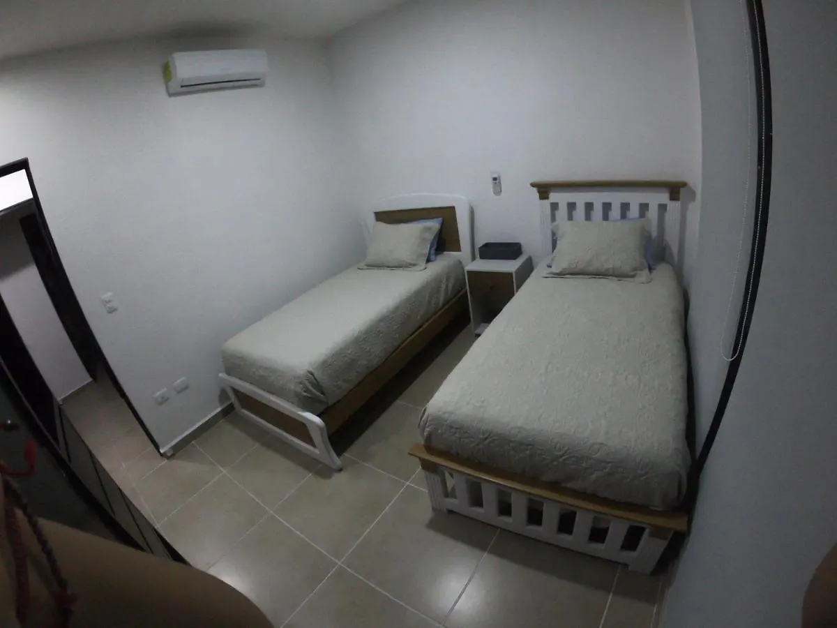 Apartment Cancun Mexico