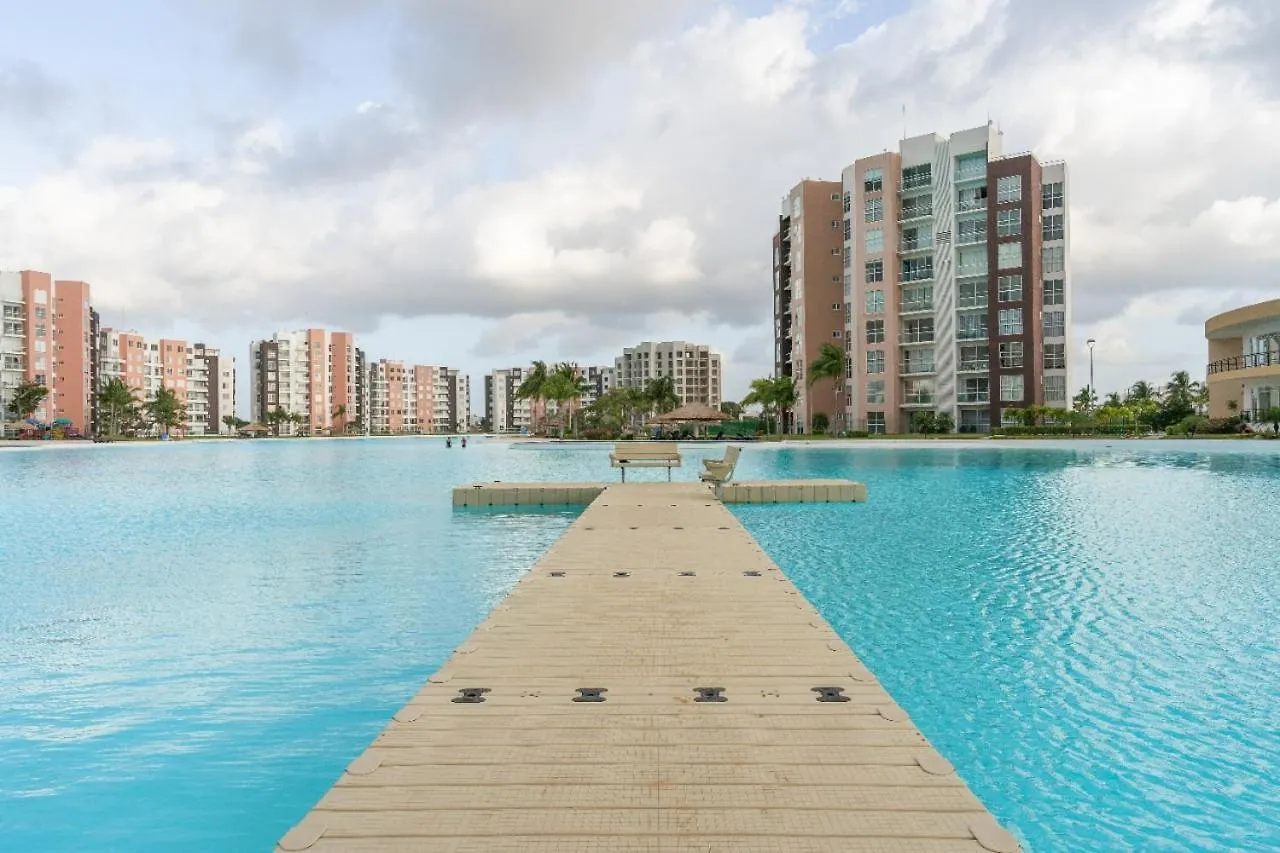 Apartment Cancun Mexico