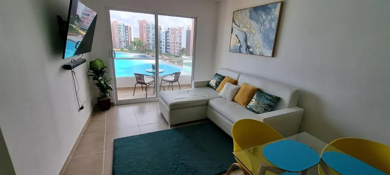 Apartment Cancun Mexico