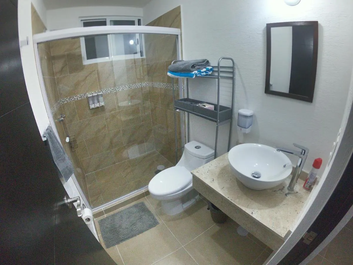 Apartment Cancun Mexico