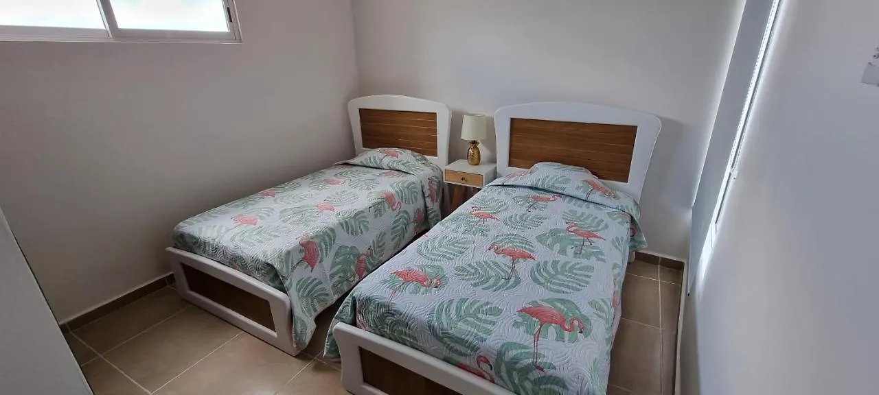 Apartment Cancun Mexico