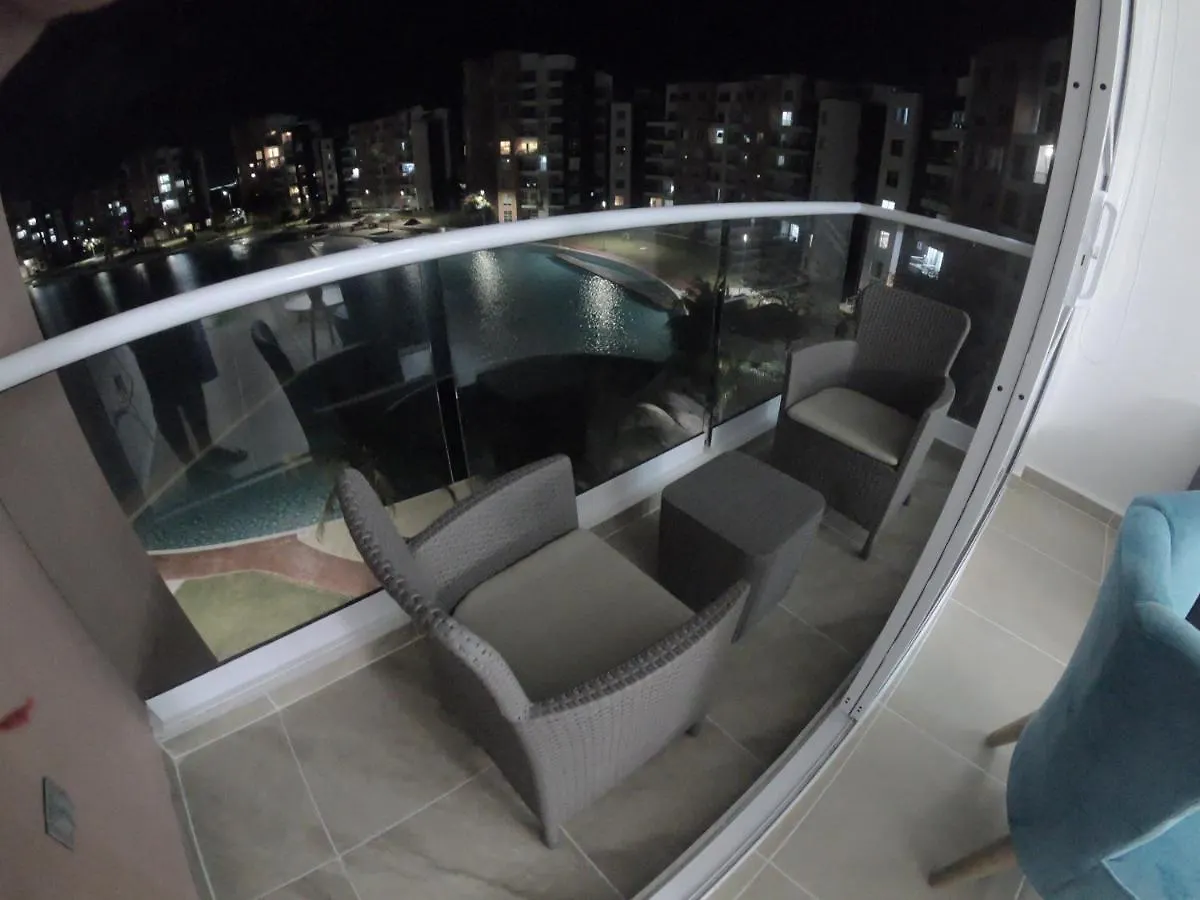 Apartment Cancun Mexico