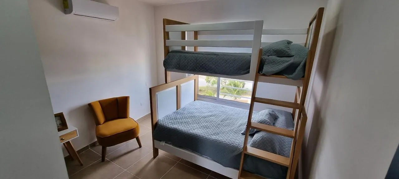 Apartment Cancun Mexico
