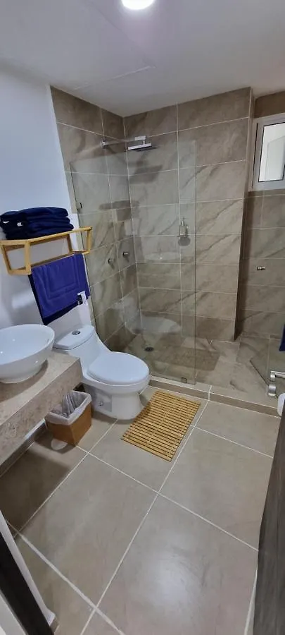 Apartment Cancun Mexico