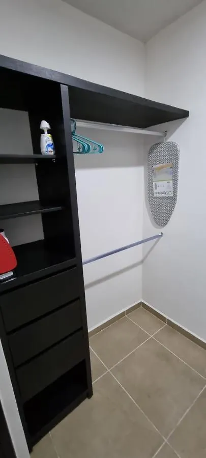 Apartment Cancun Mexico