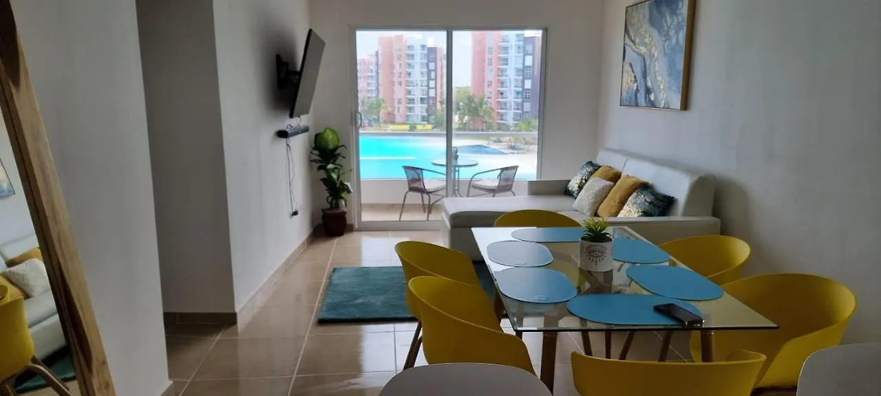 Apartment Cancun Mexico
