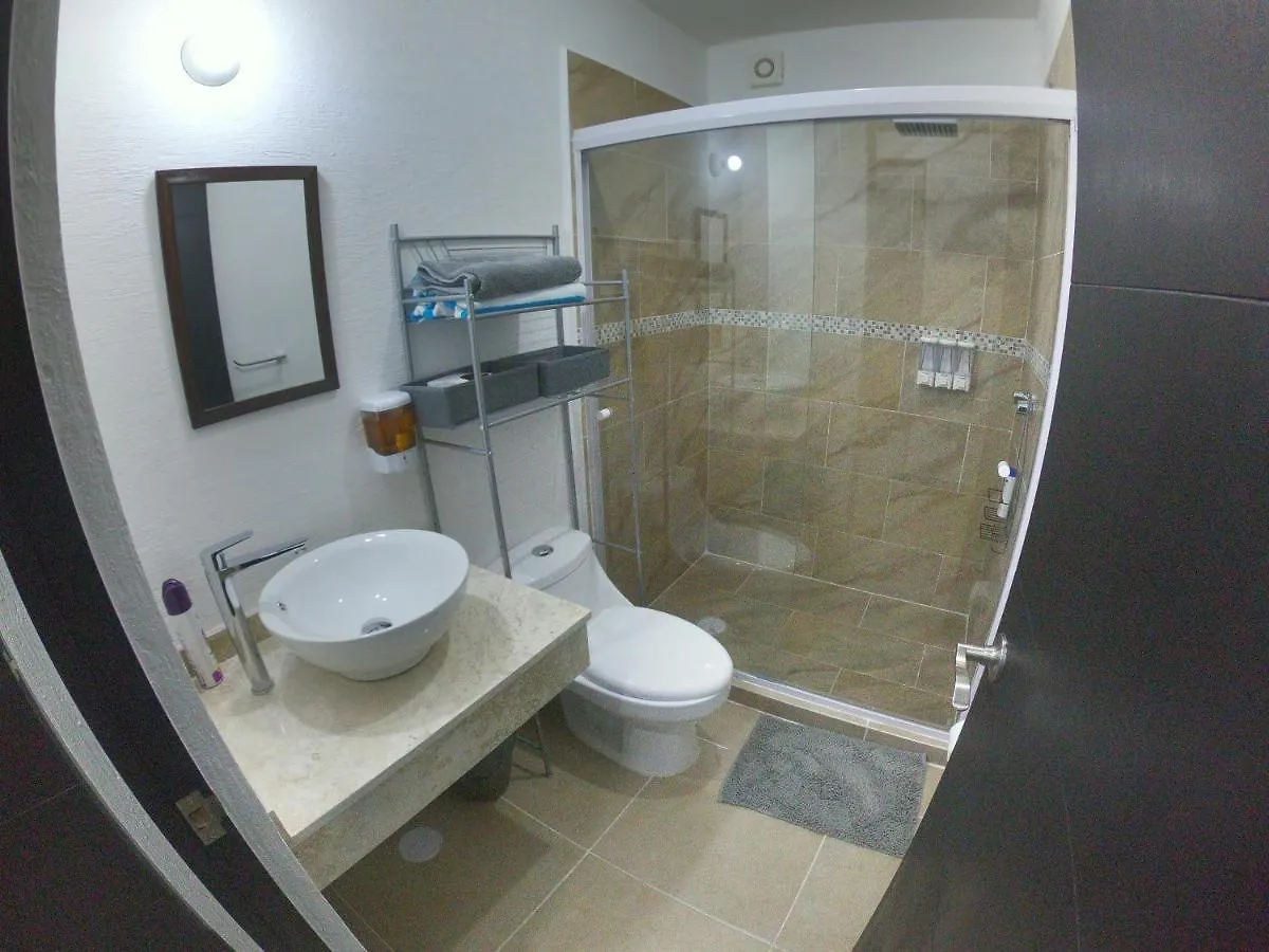 Apartment Cancun Mexico